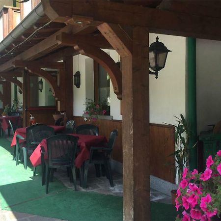 Dolomiti Di Brenta House 2 Villa Madonna di Campiglio Bagian luar foto